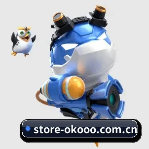store-okooo.com.cn APP